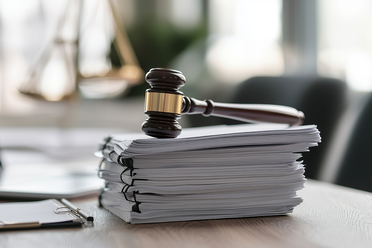 class action law firm