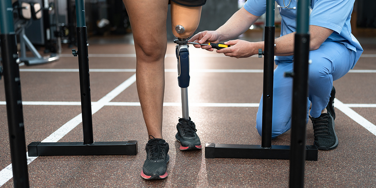 traumatic amputation injury lawyesr in LA