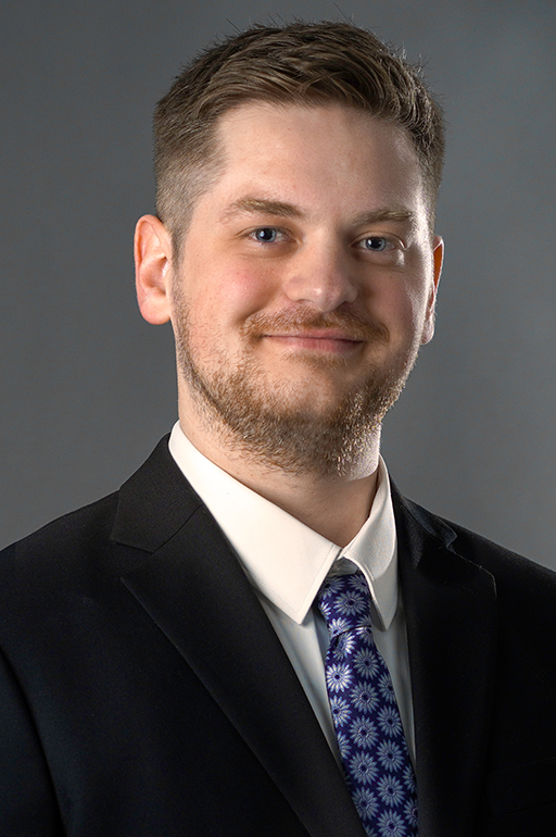 Aaron Olson-Alvarado