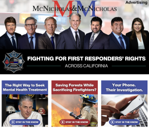 McNicholas & McNicholas in Los Angeles