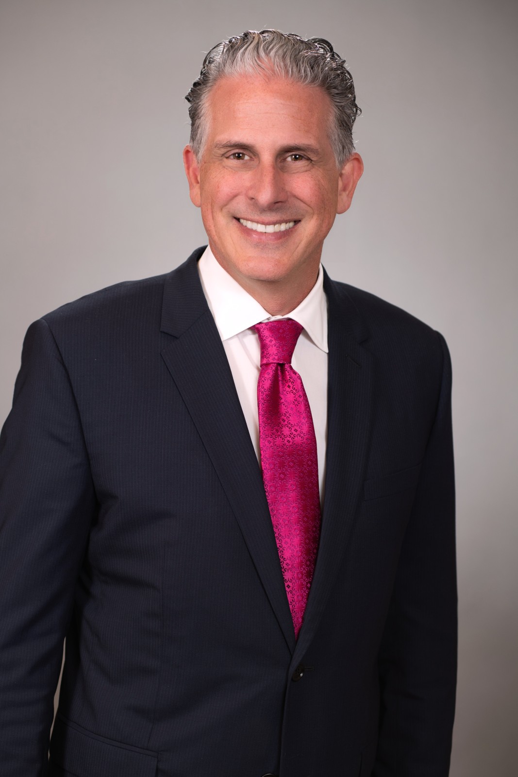 Los Angeles Attorney Matthew McNicholas